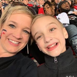 Meet your Posher, Susan